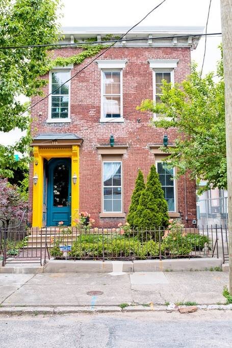 Louisville Vacation Rental