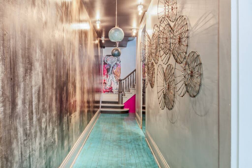 Louisville Vacation Rental
