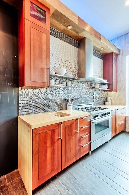 Louisville Vacation Rental