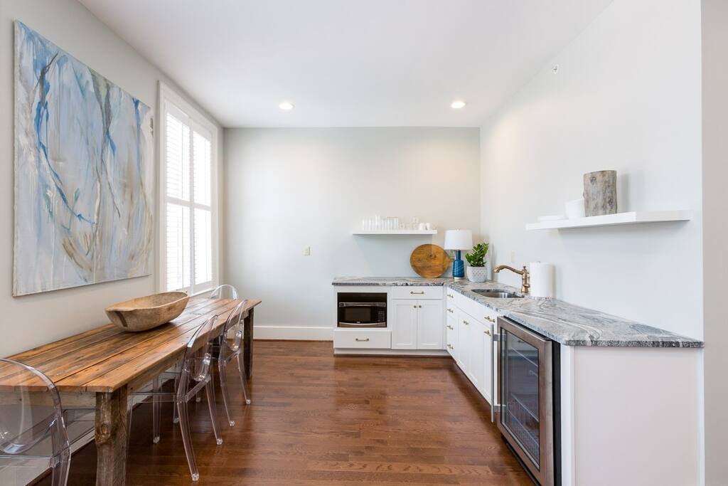 Louisville Vacation Rental