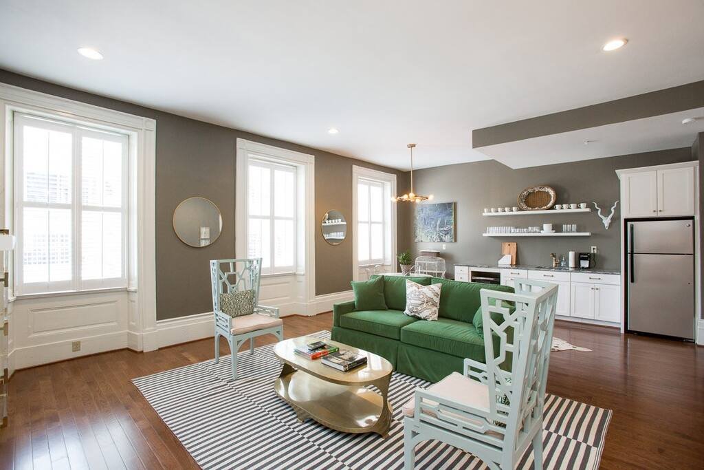 Louisville Vacation Rental