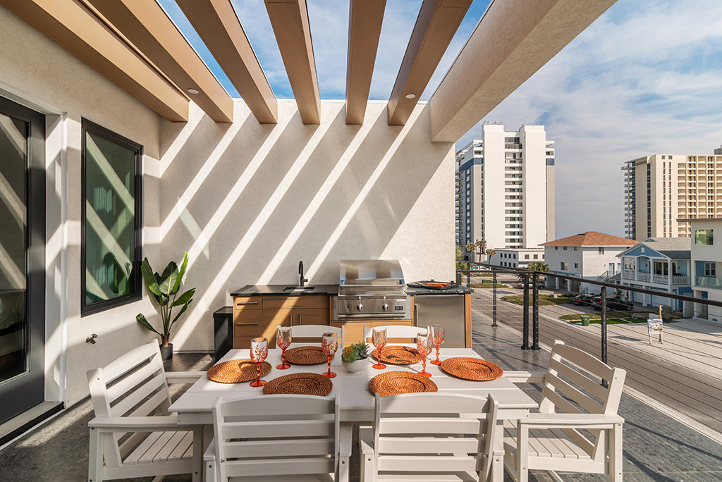 Jacksonville Beach Vacation Rental