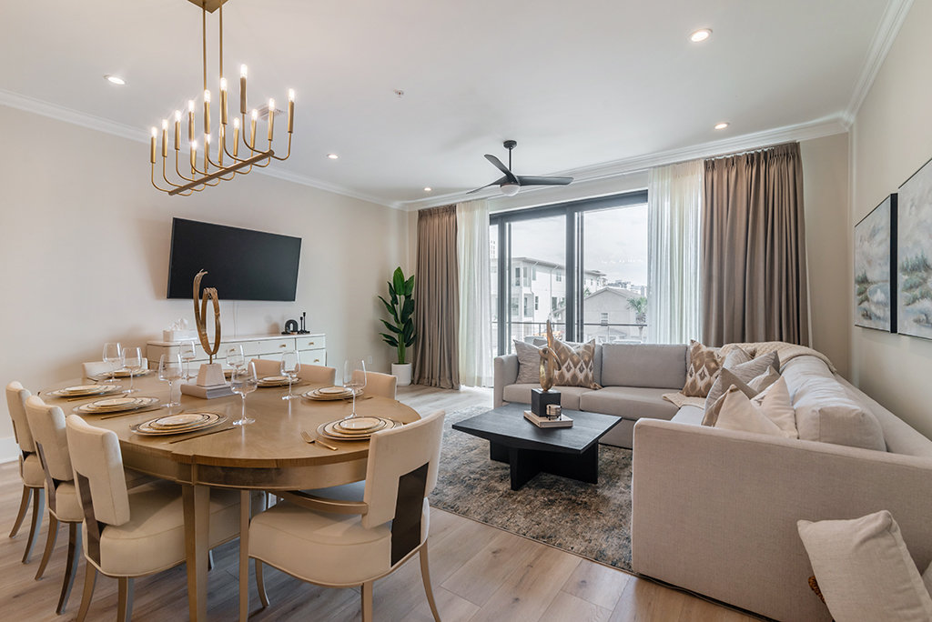 Jacksonville Beach Vacation Rental