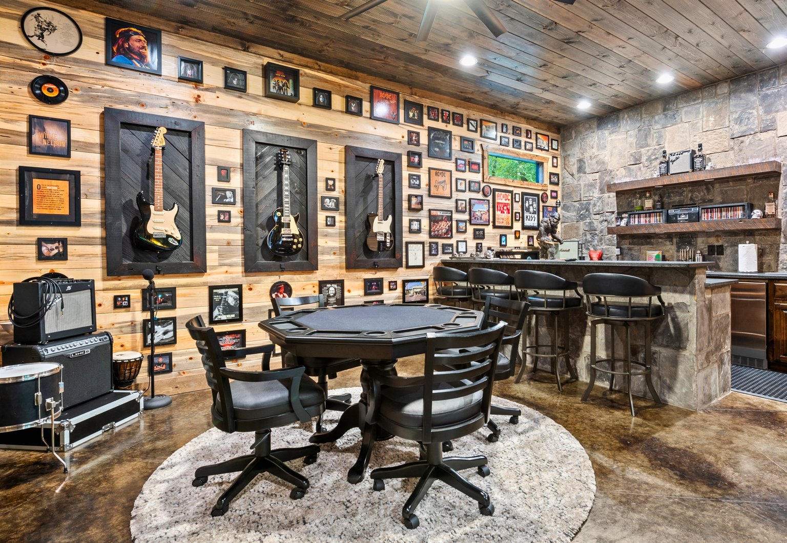 Broken Bow Vacation Rental