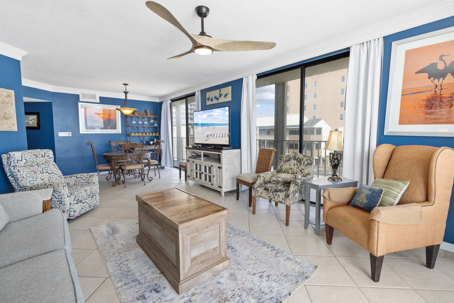 Gulf Shores Vacation Rental