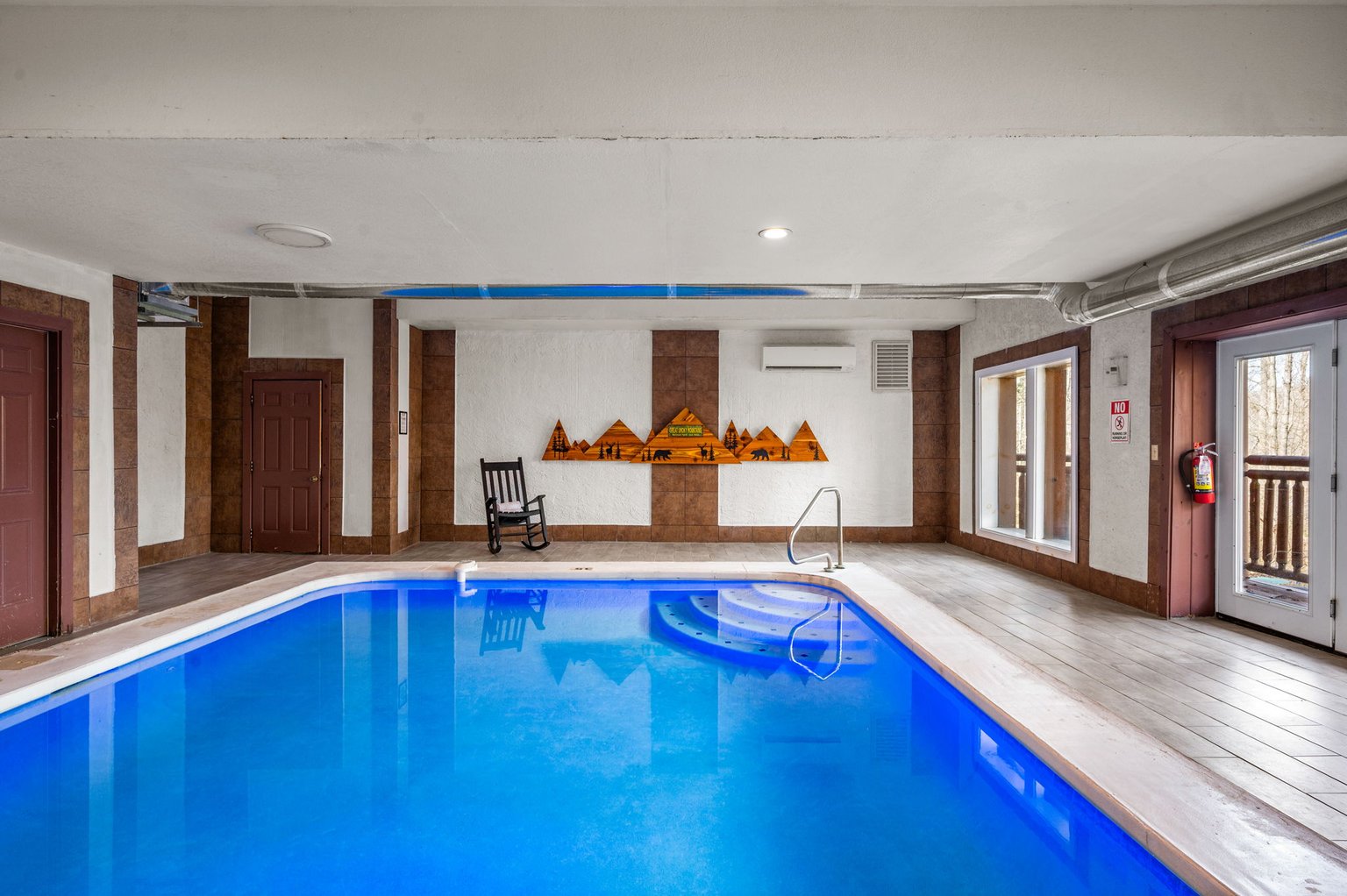 Cosby Vacation Rental