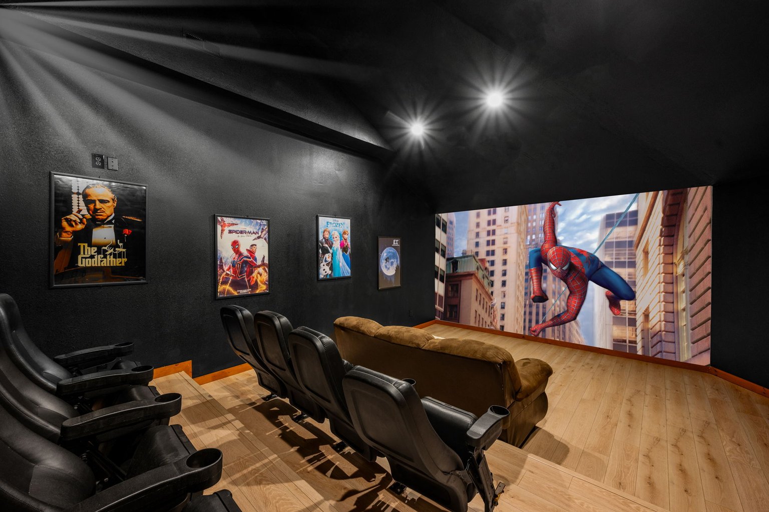Cosby Vacation Rental