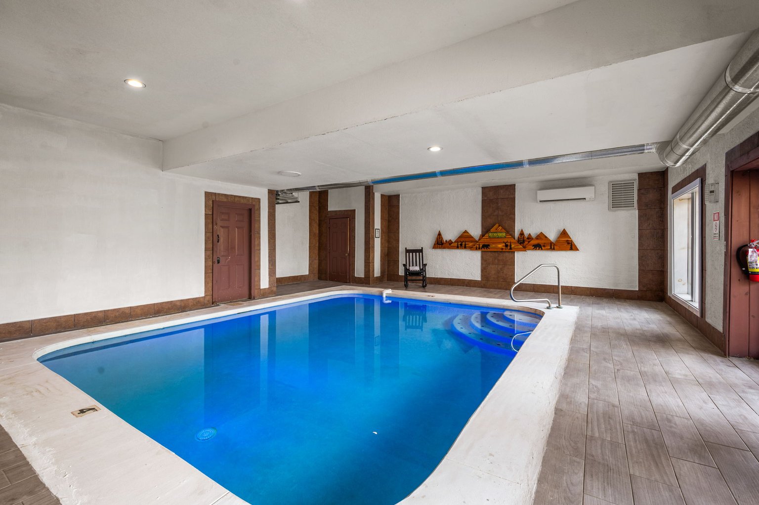 Cosby Vacation Rental