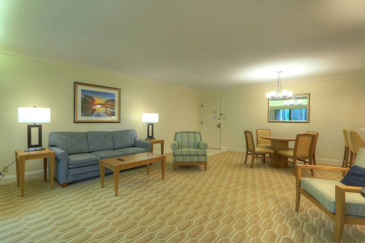 Palm Harbor Vacation Rental