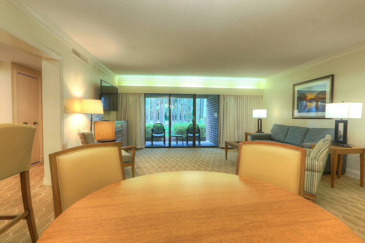 Palm Harbor Vacation Rental