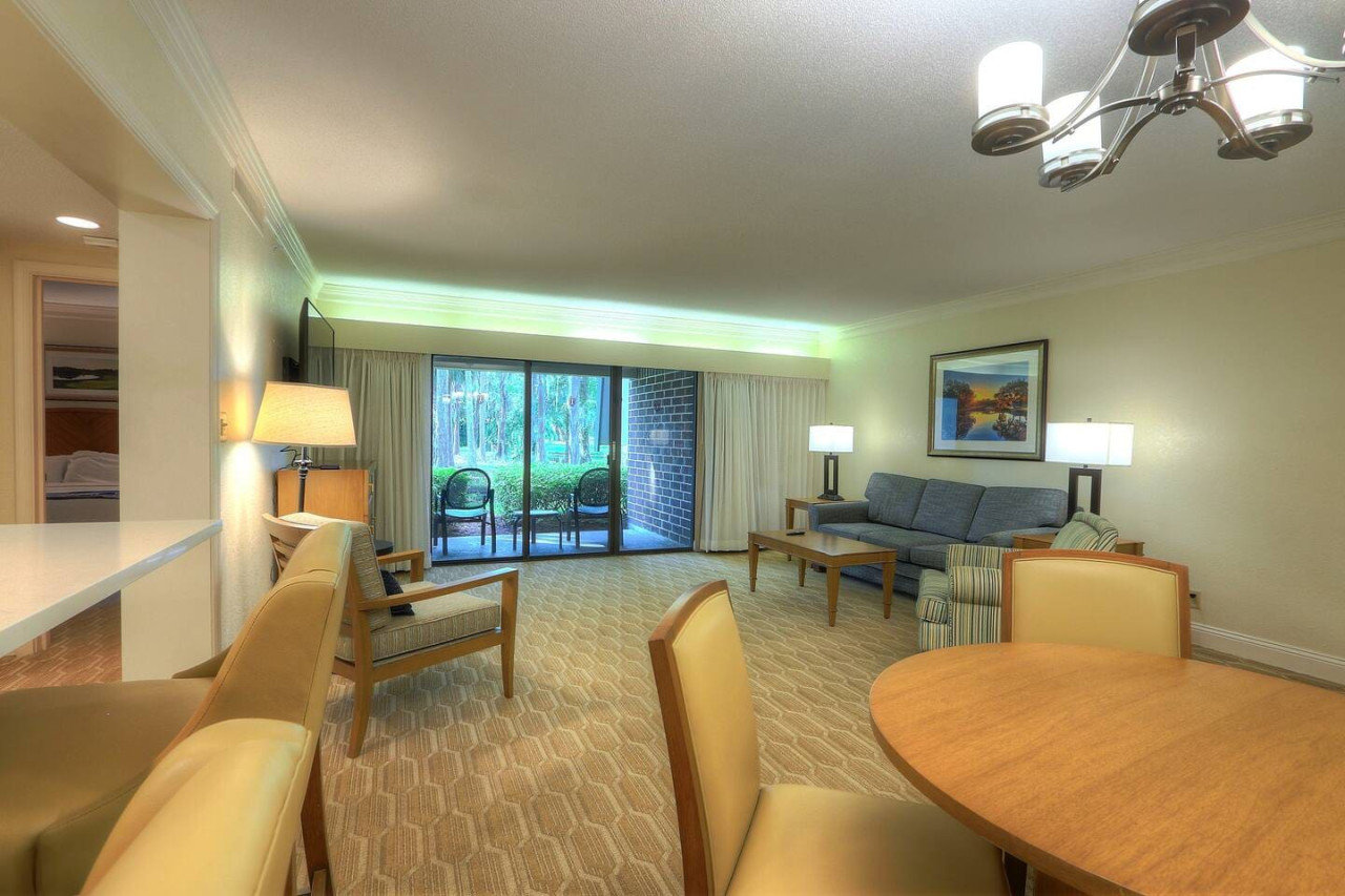 Palm Harbor Vacation Rental