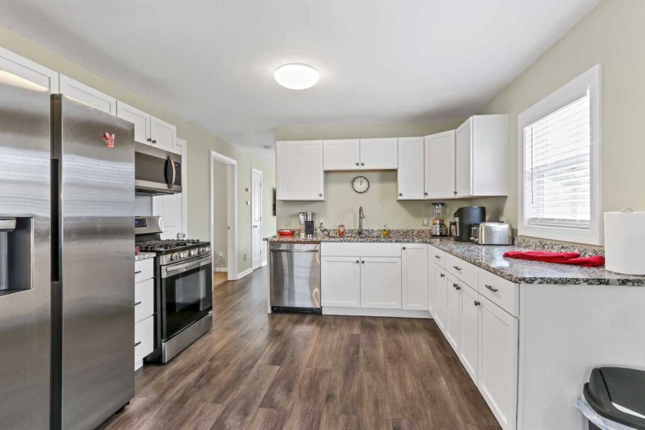 Lake Geneva Vacation Rental