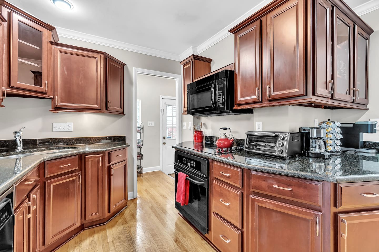 Ann Arbor Vacation Rental