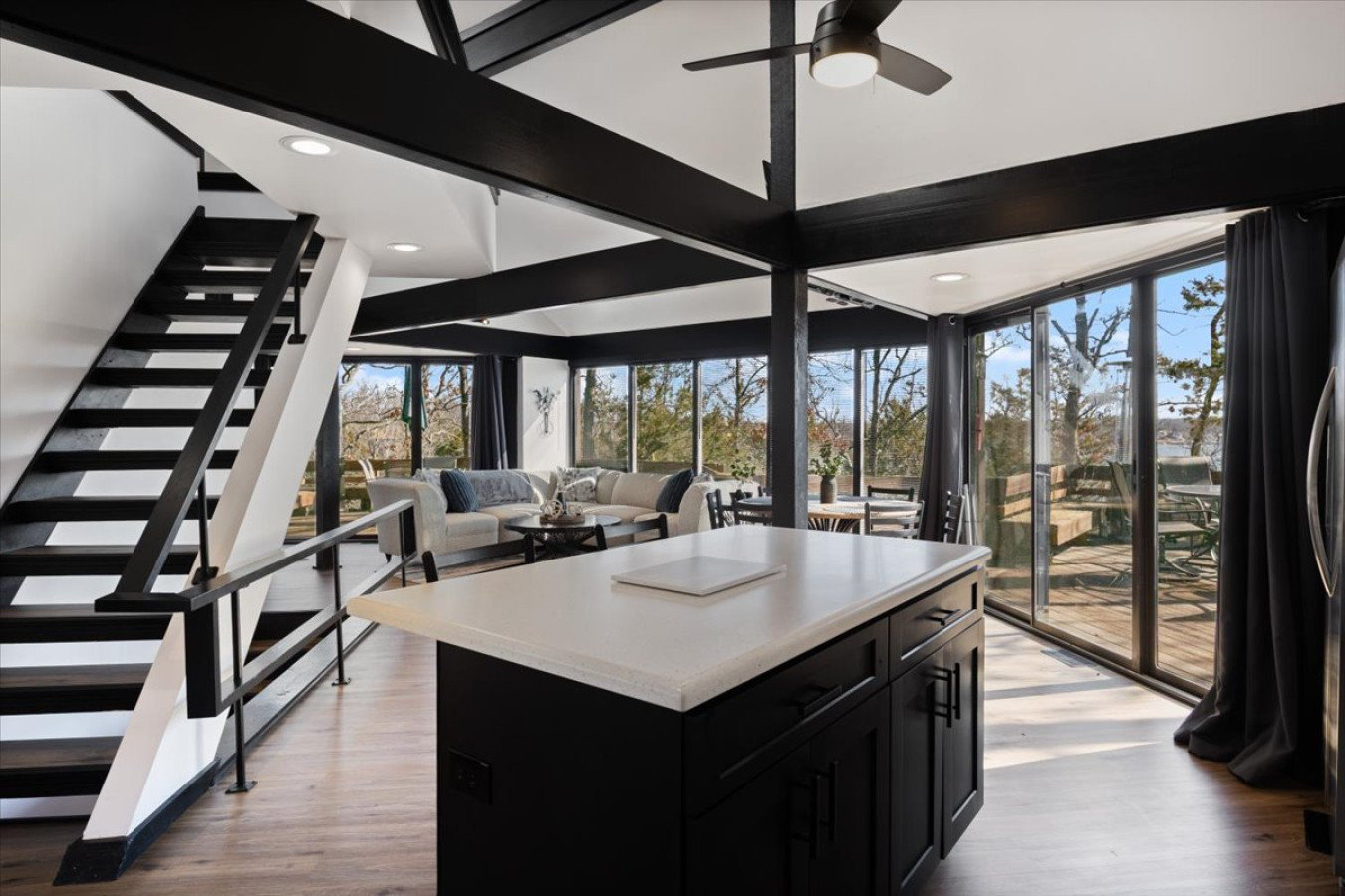 Lake Ozark Vacation Rental