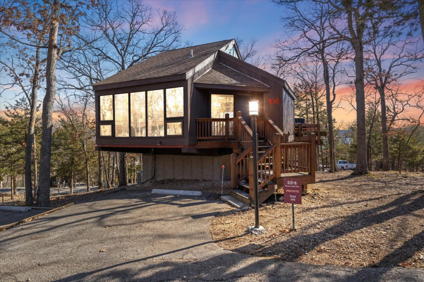 Lake Ozark Vacation Rental
