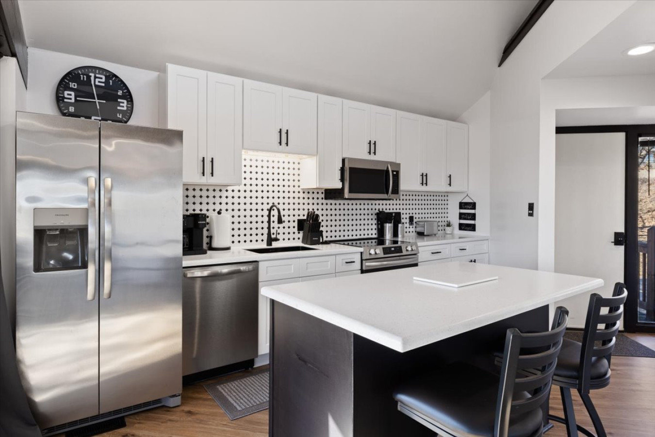 Lake Ozark Vacation Rental