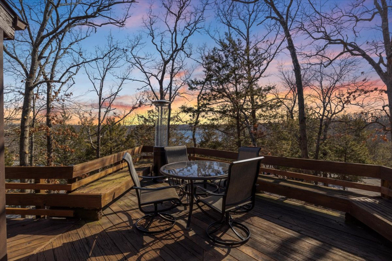 Lake Ozark Vacation Rental