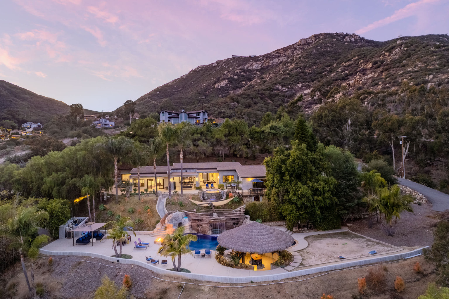 Escondido Vacation Rental