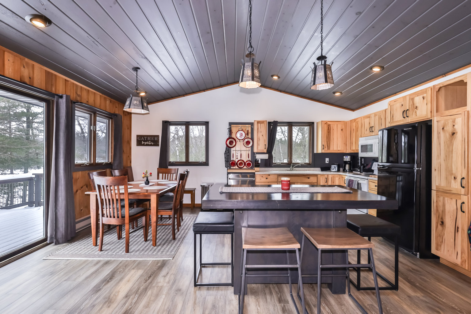 Boulder Junction Vacation Rental