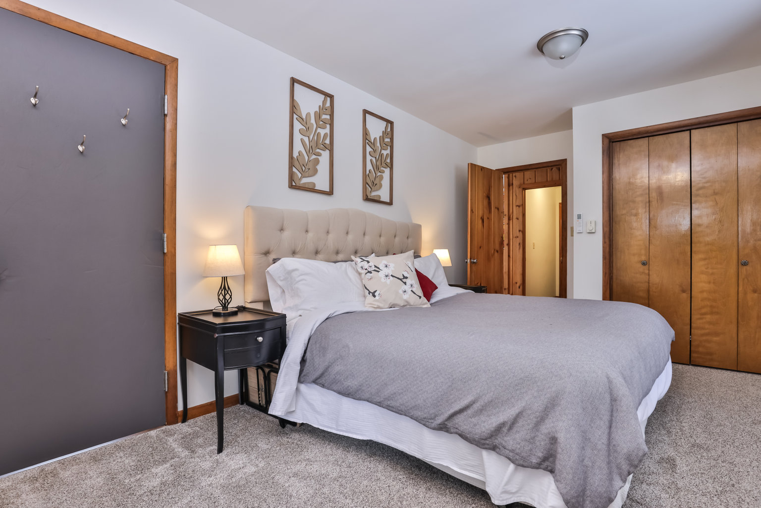 Boulder Junction Vacation Rental