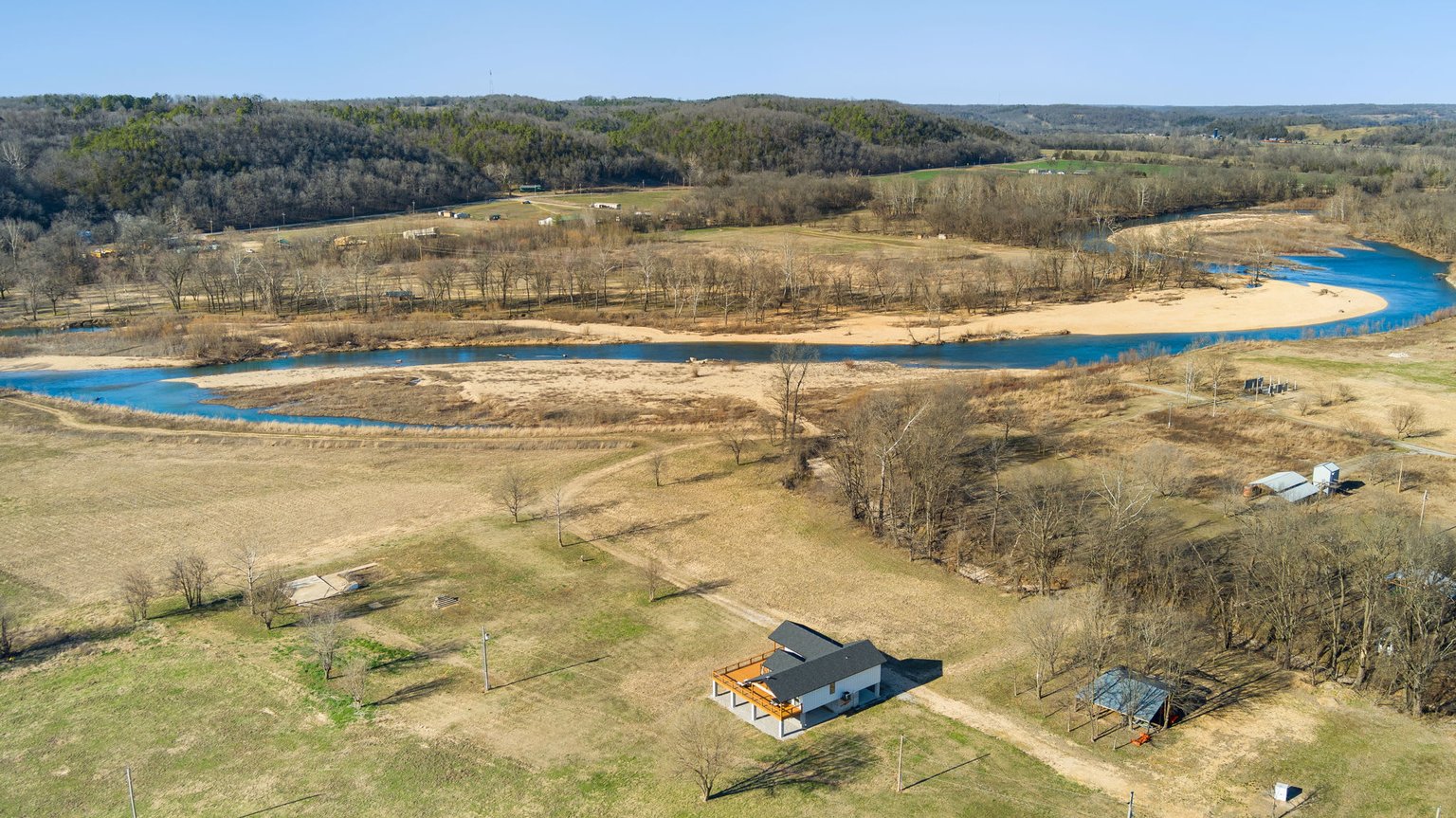 Noel Vacation Rental