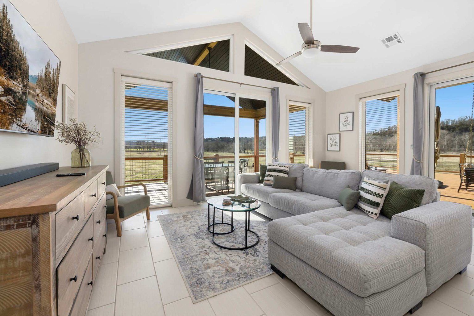 Noel Vacation Rental