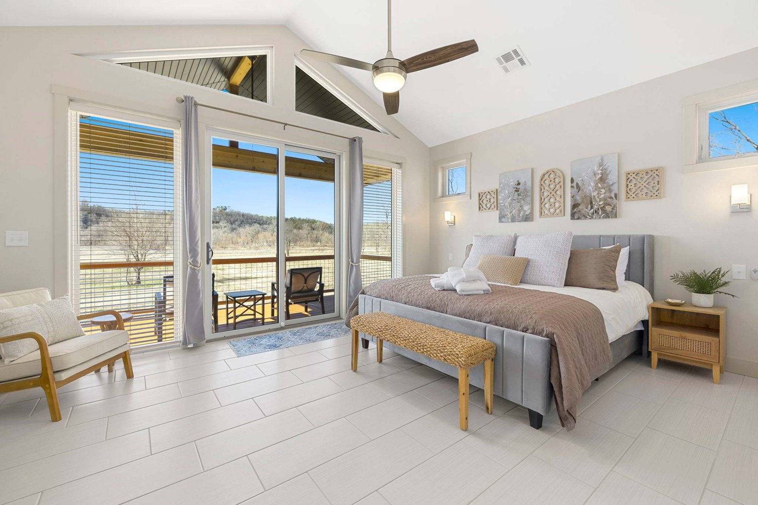 Noel Vacation Rental