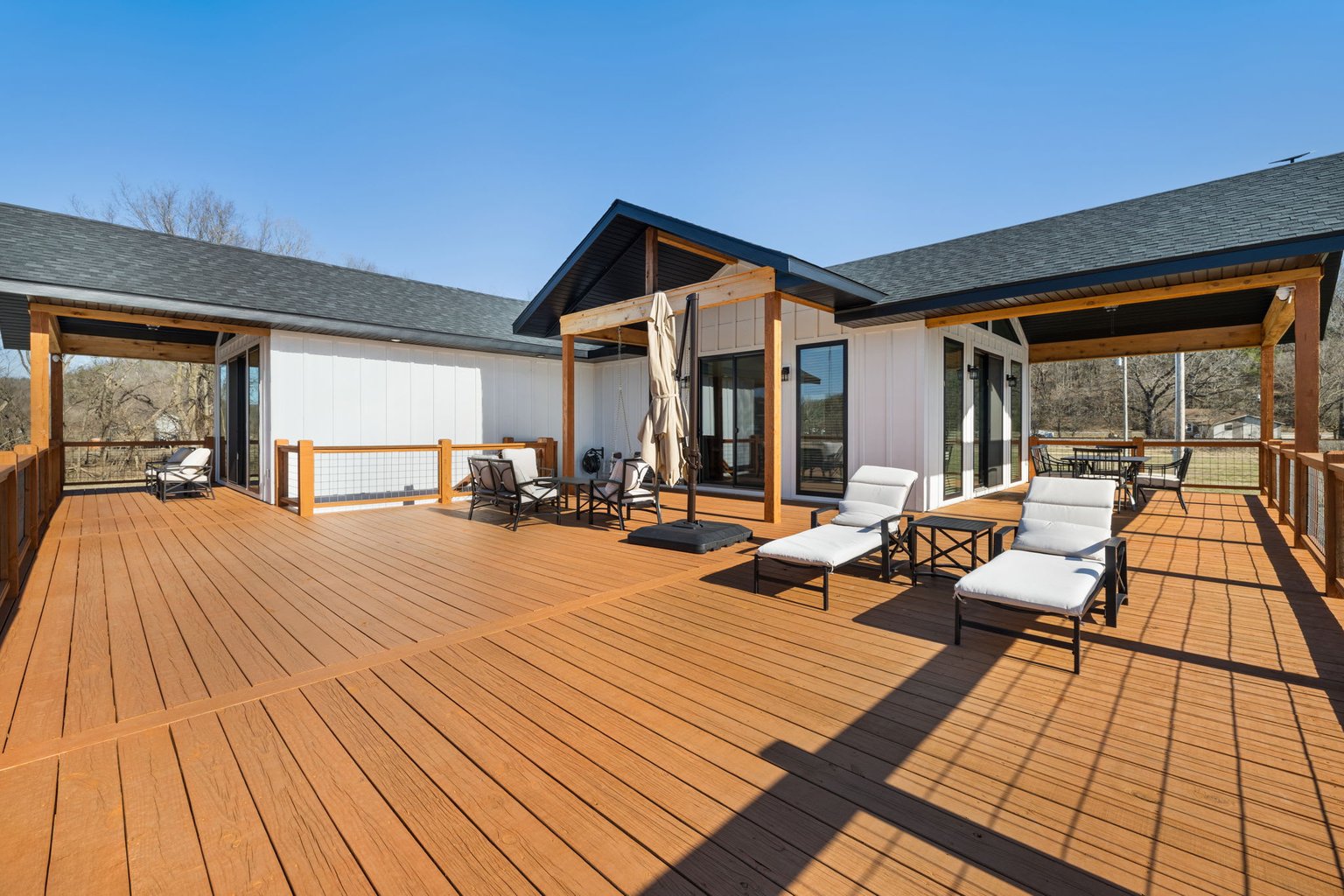 Noel Vacation Rental