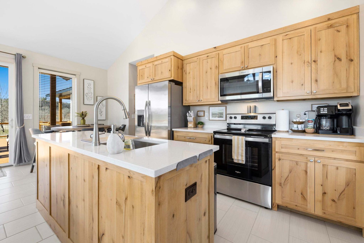 Noel Vacation Rental