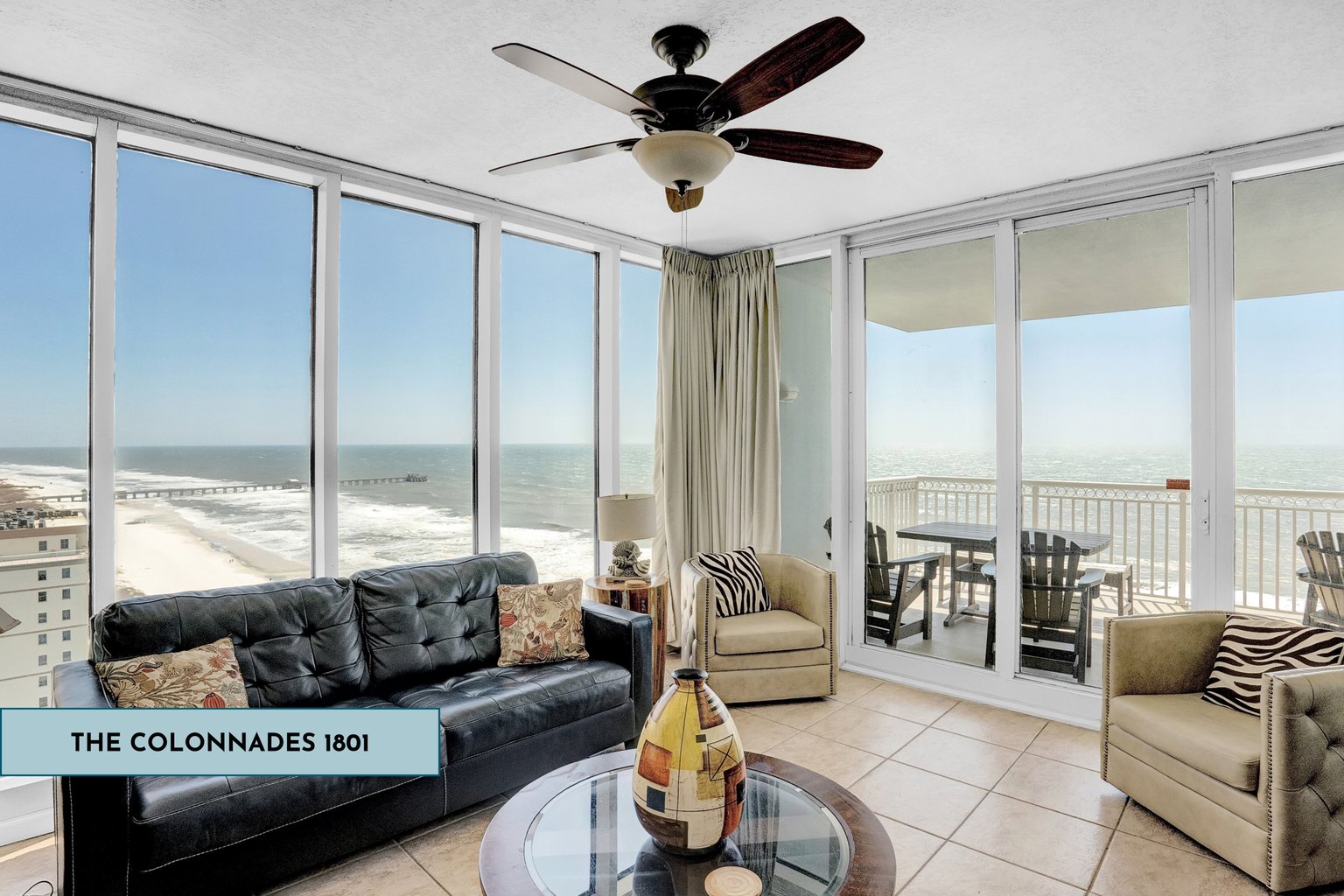 Gulf Shores Vacation Rental