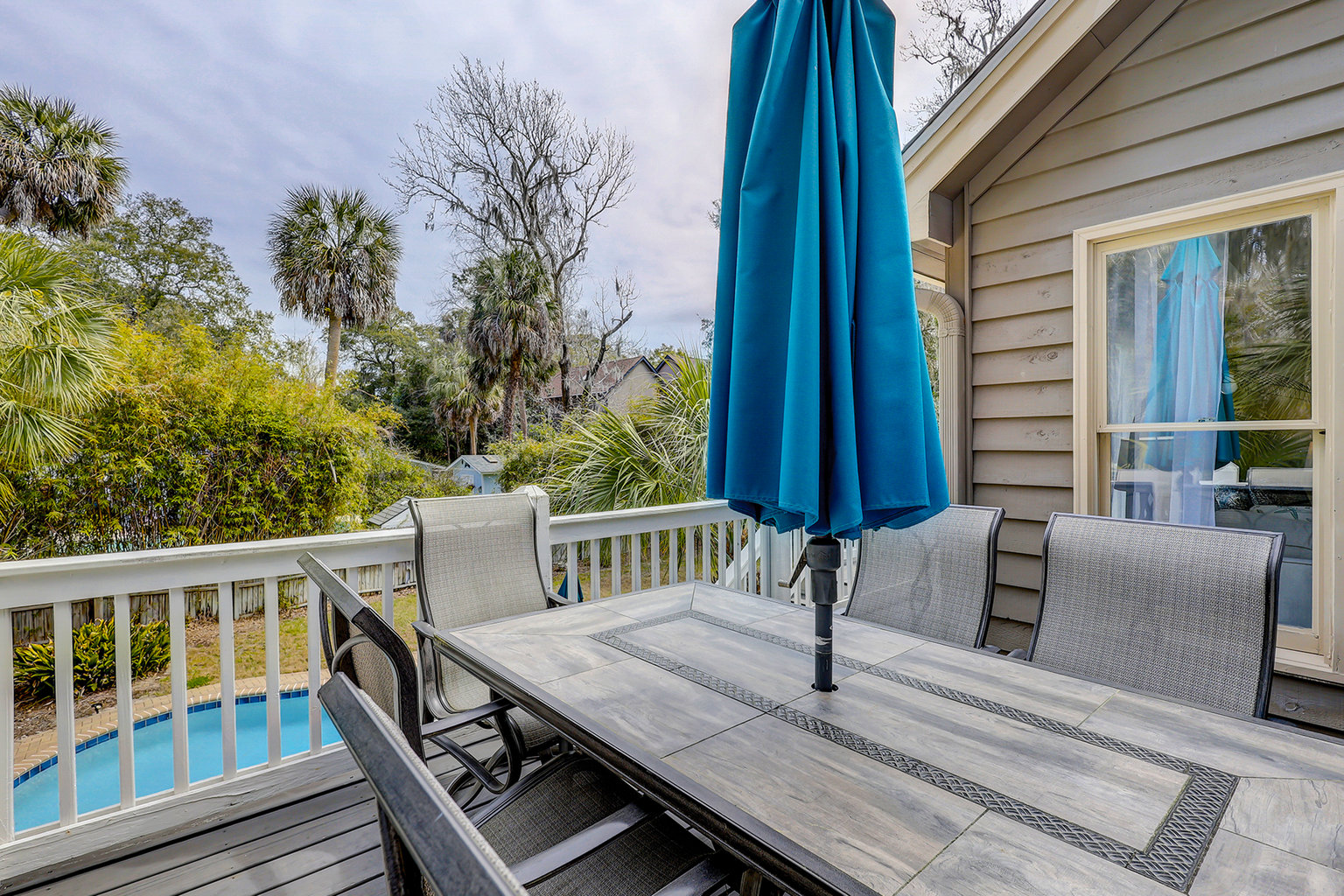 Hilton Head Island Vacation Rental