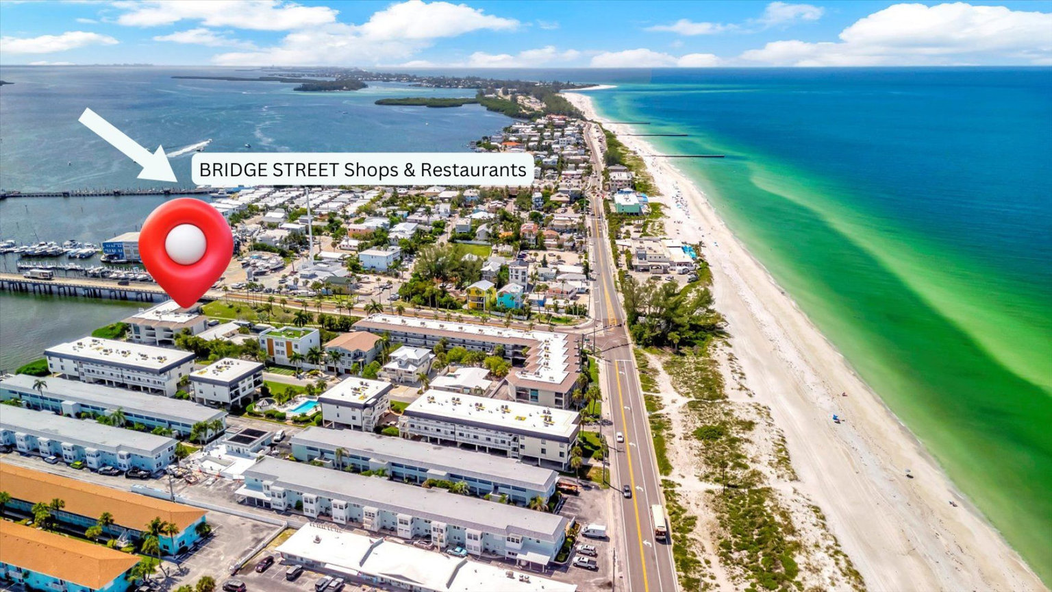 Bradenton Beach Vacation Rental
