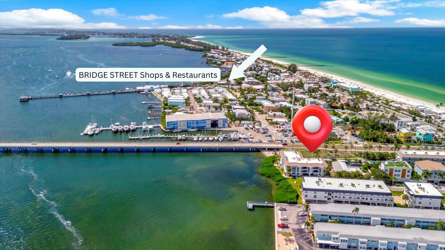 Bradenton Beach Vacation Rental