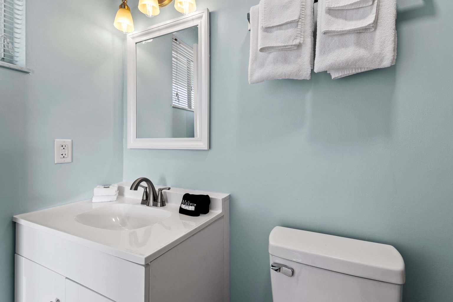 Fort Pierce Vacation Rental