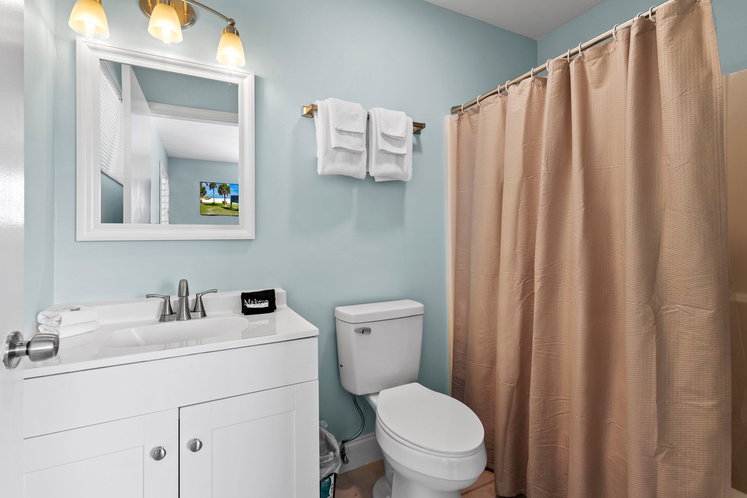 Fort Pierce Vacation Rental