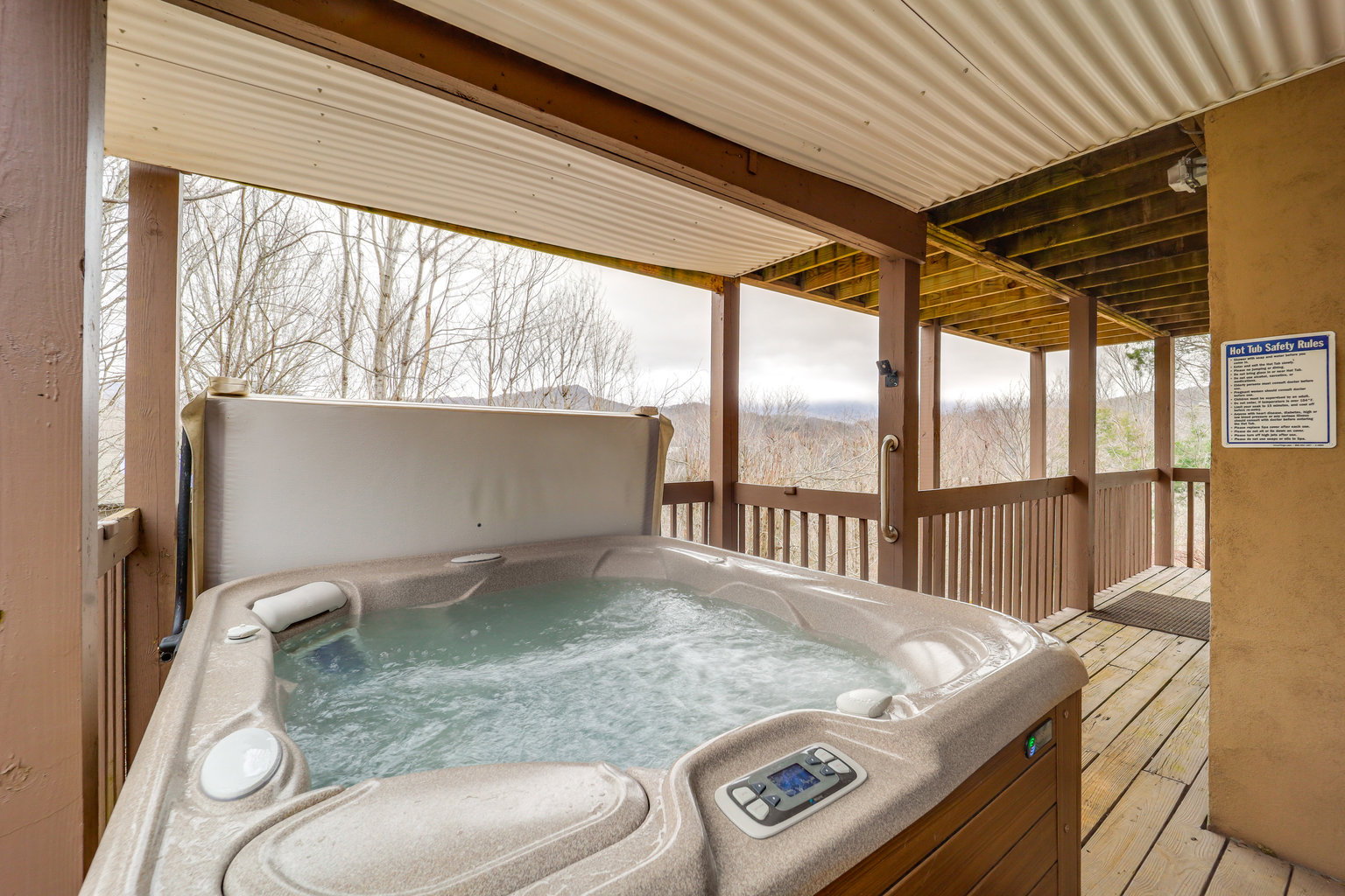 Sugar Mountain Vacation Rental