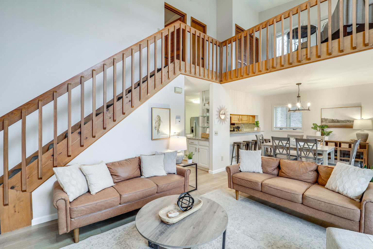 Sugar Mountain Vacation Rental