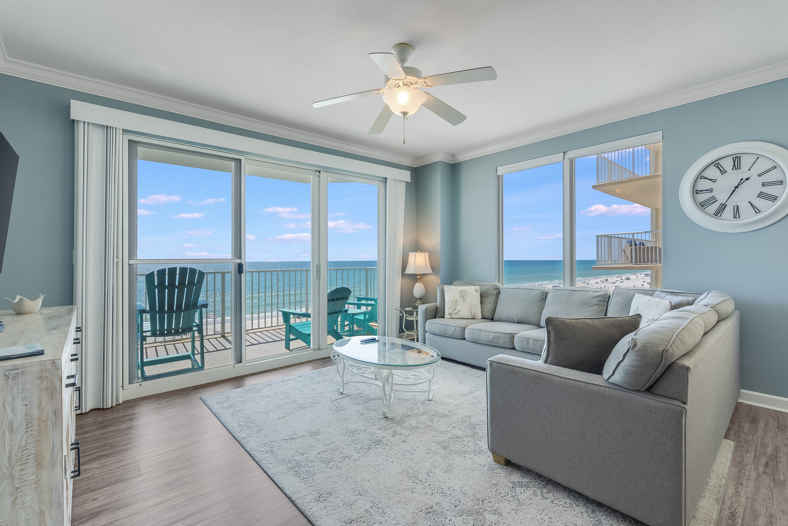 Panama City Beach Vacation Rental