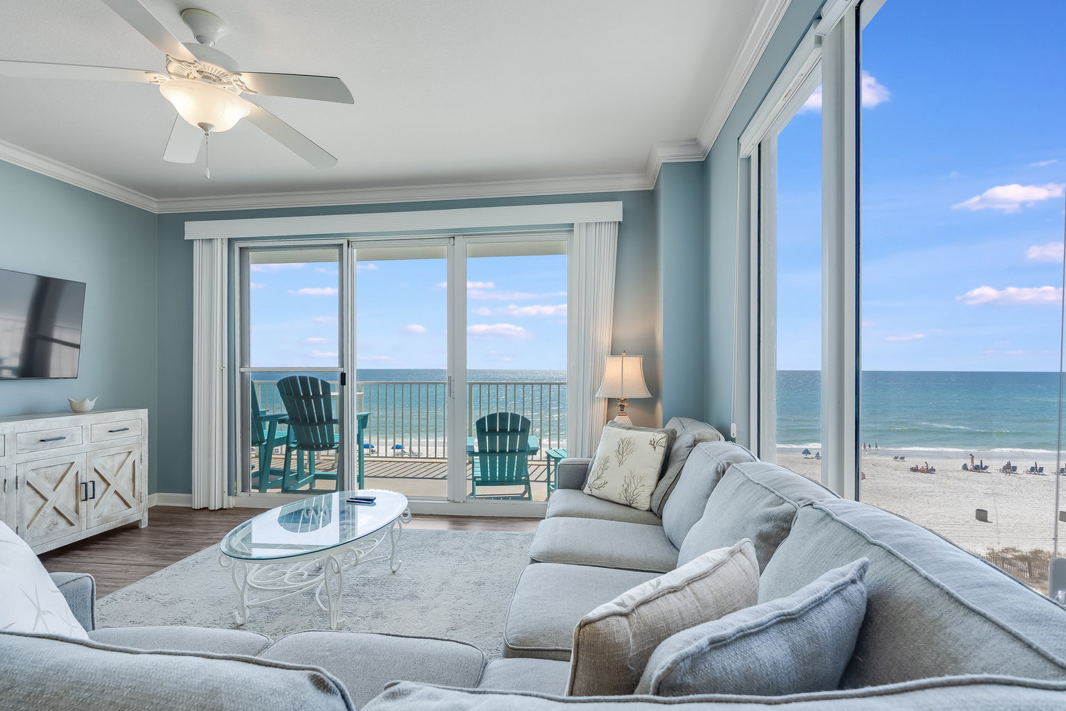 Panama City Beach Vacation Rental