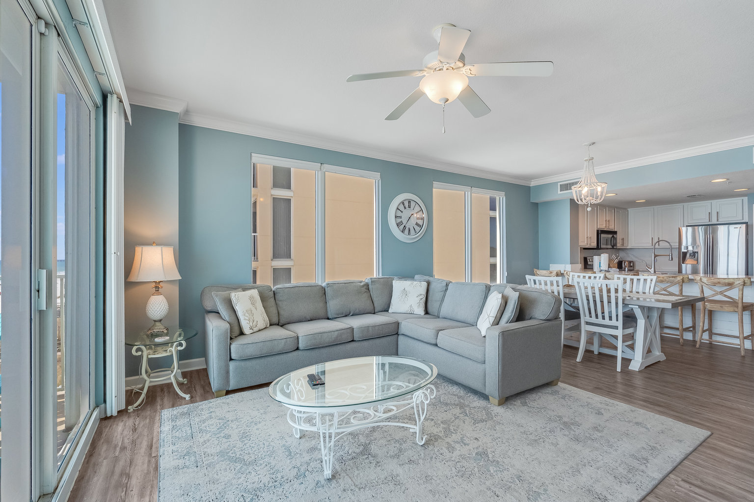 Panama City Beach Vacation Rental