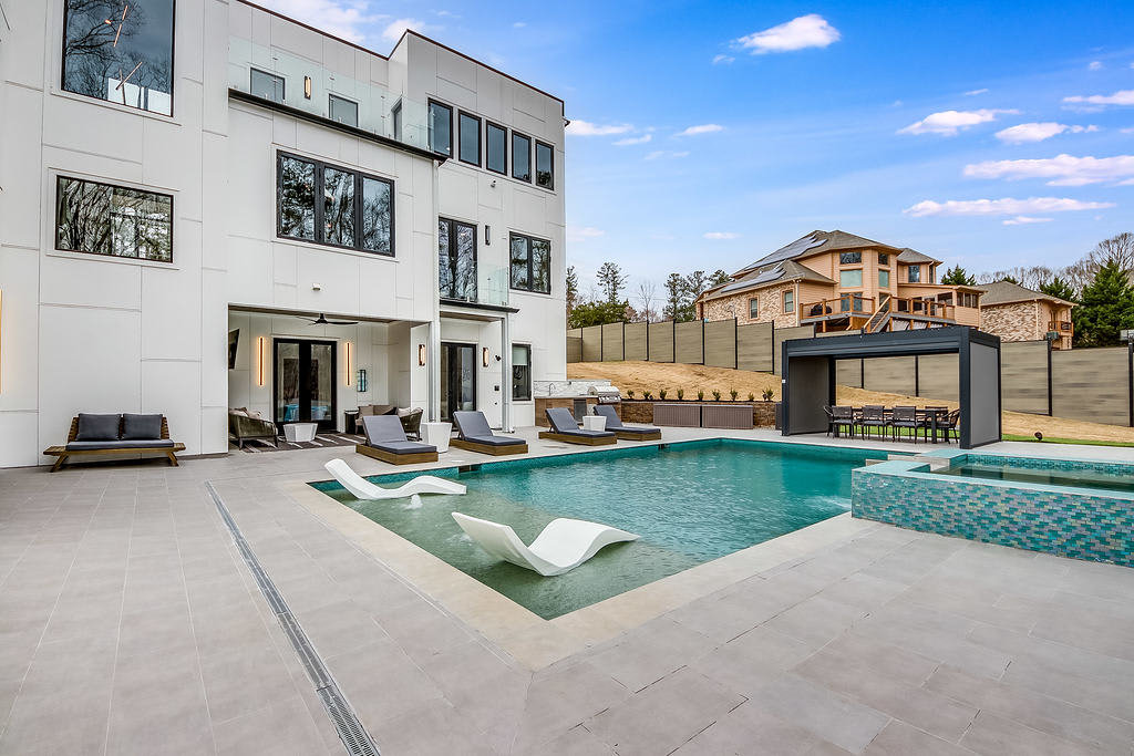 College Park Vacation Rental