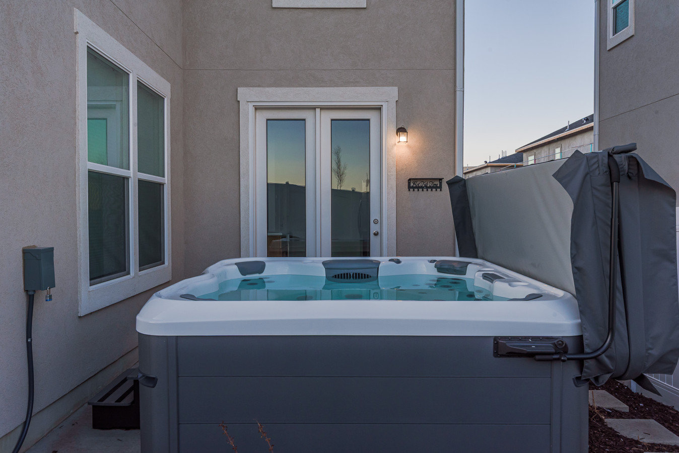 West Jordan Vacation Rental