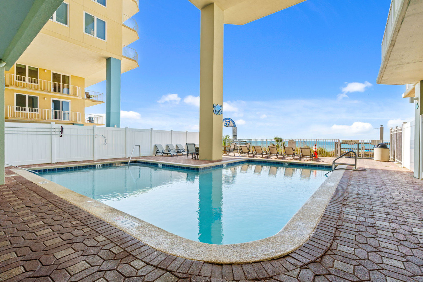 Panama City Beach Vacation Rental