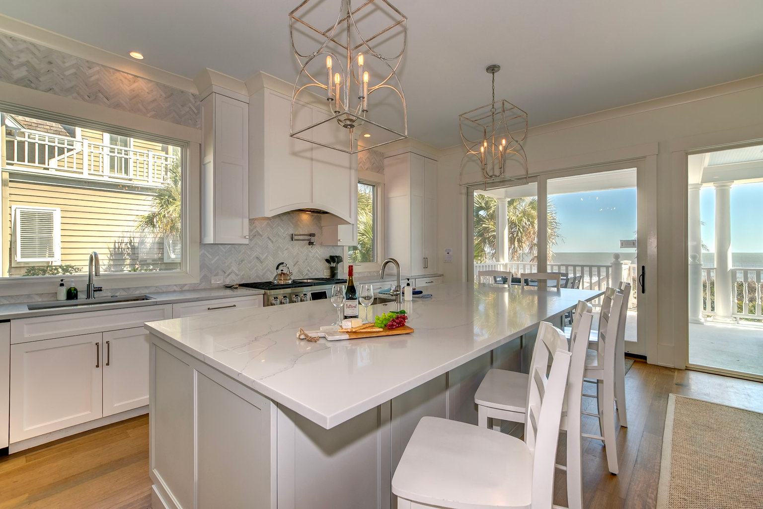 Isle Of Palms Vacation Rental