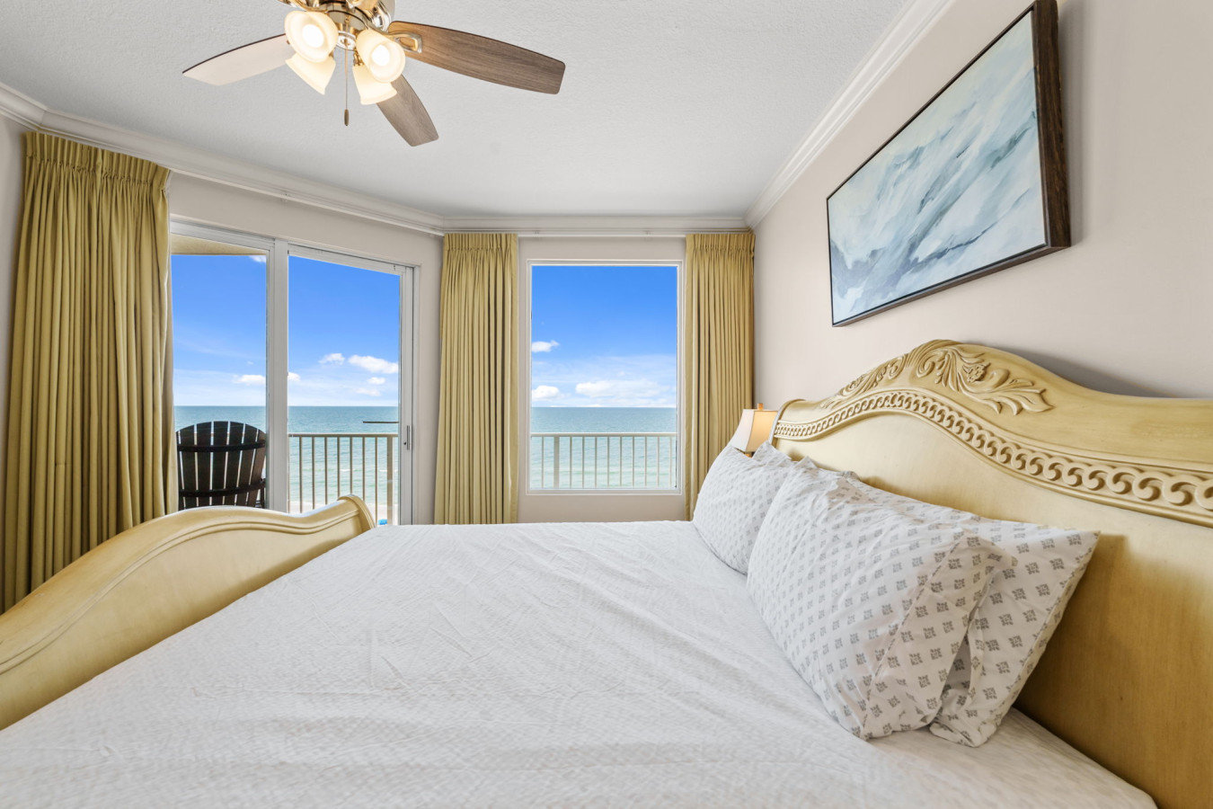 Panama City Beach Vacation Rental