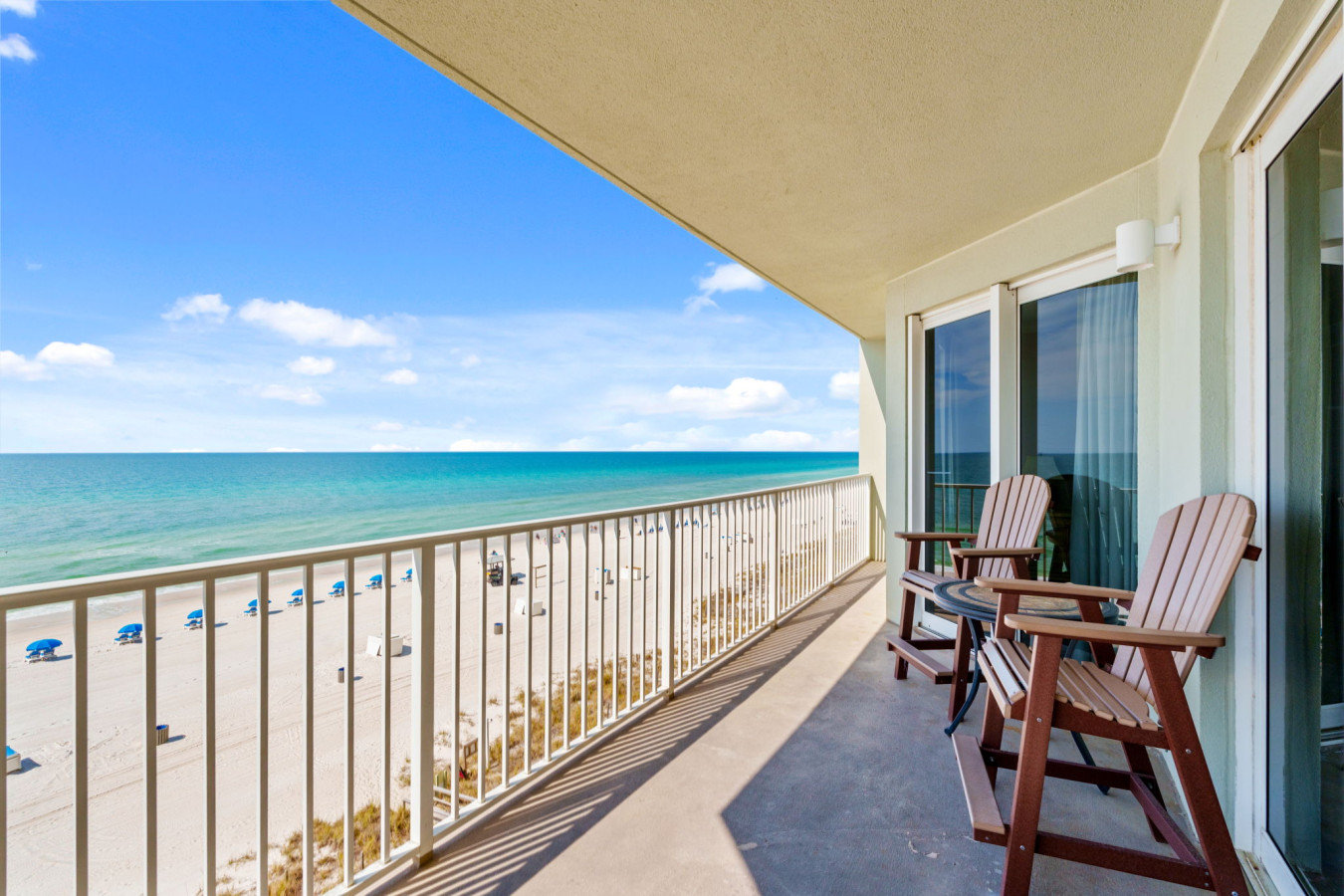 Panama City Beach Vacation Rental