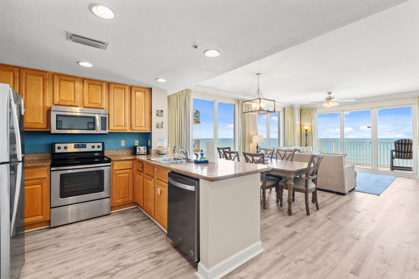 Panama City Beach Vacation Rental