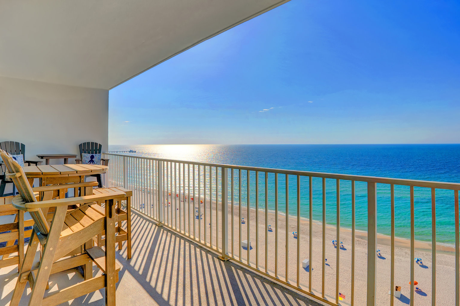 Gulf Shores Vacation Rental