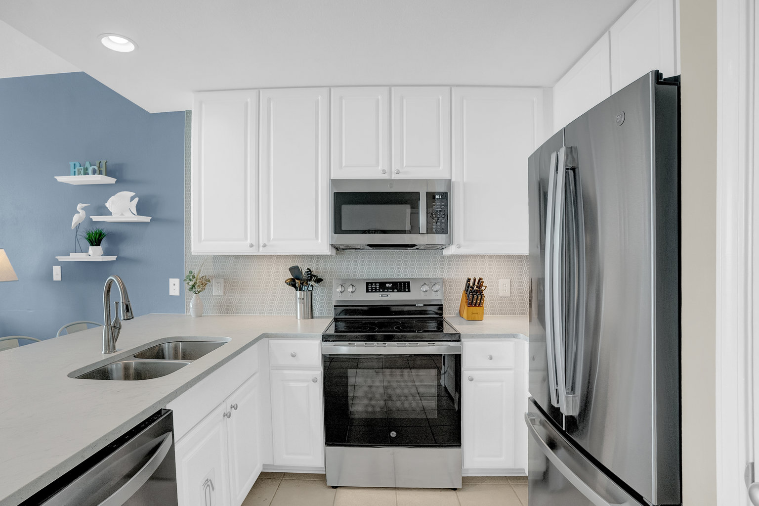 Gulf Shores Vacation Rental