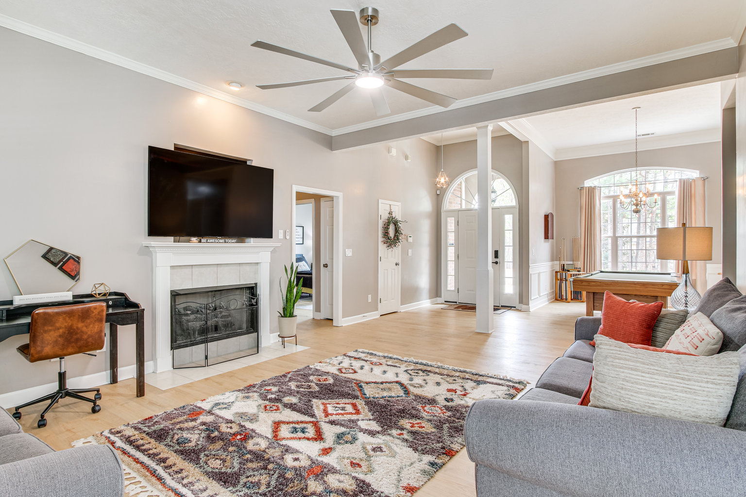 Graniteville Vacation Rental